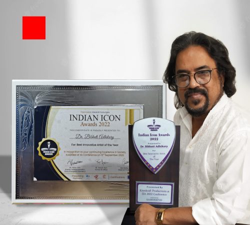 Indian Icon award 2022 copy