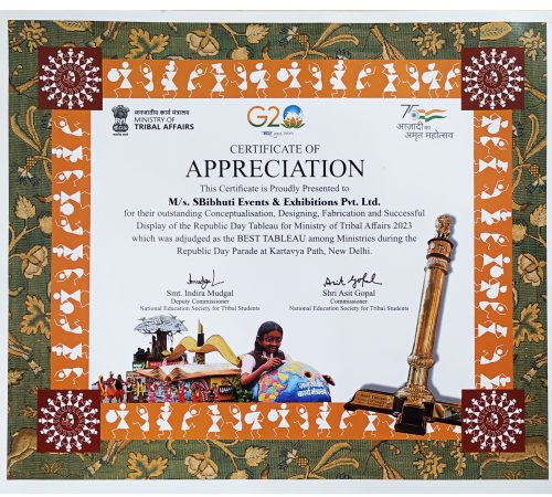 Tribal certificate final 2023